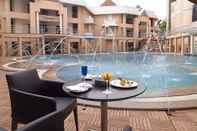 Swimming Pool Royal Orchid Central Kireeti