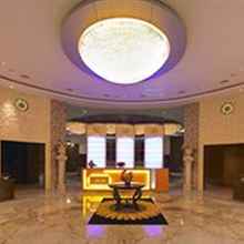 Lobby 4 Royal Orchid Central Kireeti