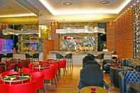 Bar, Kafe, dan Lounge Gran Hotel Nagari Boutique & Spa