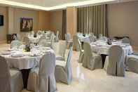 Sảnh chức năng DoubleTree by Hilton Hotel Girona