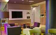 Lobi 7 DoubleTree by Hilton Hotel Girona