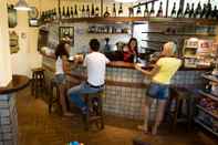 Bar, Cafe and Lounge hu I Pini village