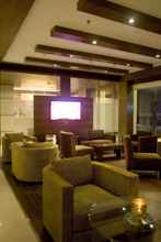 Lobby 4 Shervani Hotel Nehru Place