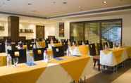 Restaurant 2 Shervani Hotel Nehru Place