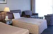 Bilik Tidur 6 Diamond Setouchi Marine Hotel