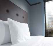 ห้องนอน 2 Hotel Le Rivage