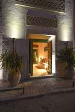 Exterior 4 Dar Saida Beya Tozeur Guest House