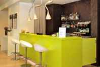 Bar, Cafe and Lounge Hotel Mercure Venezia Marghera