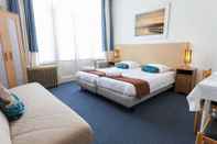 Bedroom Hotel 't Witte Huys