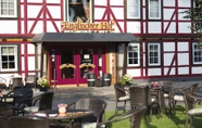 Restaurant 2 Hotel Englischer Hof