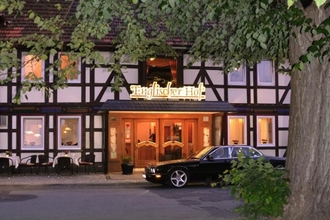 Exterior 4 Hotel Englischer Hof