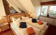 ห้องนอน 4 Vineta Hotels