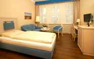 Bilik Tidur 5 Vineta Hotels