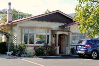 Exterior 4 Ambleside Luxury Bed & Breakfast