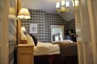 Bedroom Tir-y-Coed Country House