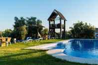 Swimming Pool Molino la Nava