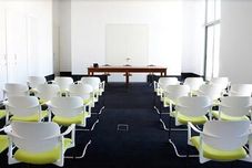 Ruangan Fungsional Hotel da Estrela by Unlock Hotels