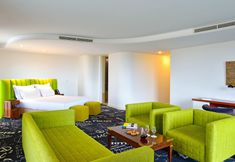 Kamar Tidur 5 Hotel da Estrela by Unlock Hotels