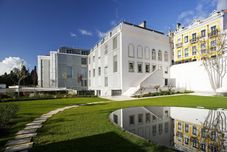 Bangunan Hotel da Estrela by Unlock Hotels