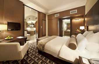 Kamar Tidur 4 Oaks Liwa Executive Suites