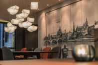 Ruangan Fungsional Motel One Dresden - Palaisplatz