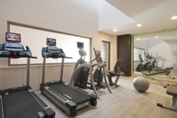 Fitness Center Castello Boutique Resort & Spa - Adults Only