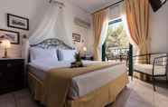 Bedroom 7 Dionysos Hotel