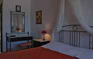 Phòng ngủ 5 Dionysos Hotel