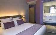 Kamar Tidur 7 Best Western Hotel De La Breche