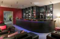 Bar, Cafe and Lounge Best Western Hotel De La Breche