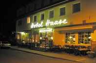 Exterior Hotel Haase