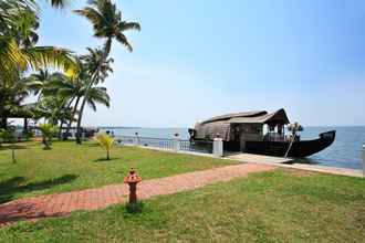 พื้นที่สาธารณะ 4 Coco Bay Resort