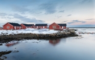 Exterior 6 Lankanholmen Sea Cabins