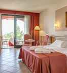 BEDROOM Hotel SantaMaria Langhe