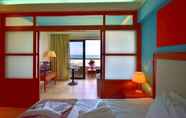 Phòng ngủ 3 Kiani Beach Resort Family