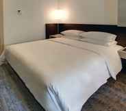 Kamar Tidur 5 Hyatt Herald Square New York