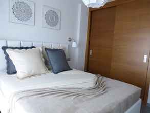 Kamar Tidur 4 Suncanarias Penthouse Las Terrazas