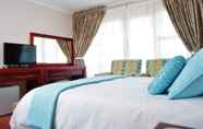 Bilik Tidur 6 Empoza Seaview Guesthouse