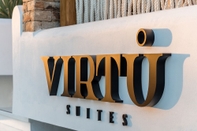 Bangunan Virtu Suites