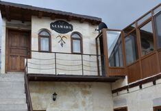 Others 3 Glamada Cave Suites