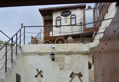 Lain-lain 2 Glamada Cave Suites