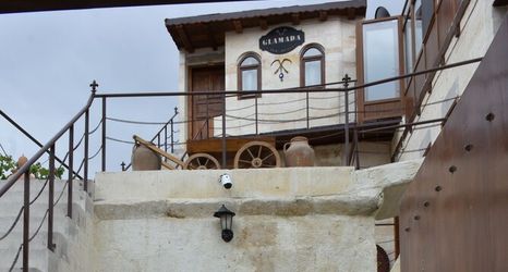 其他 2 Glamada Cave Suites