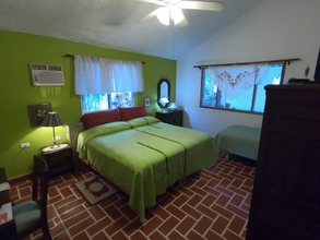 Bedroom 4 Baldwin's Guest House Cozumel