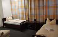 Phòng ngủ 4 Gasthaus - Pension Zum Panrepel