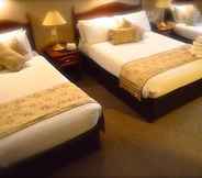 Kamar Tidur 6 Hotel Curracloe