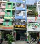 EXTERIOR_BUILDING Khách sạn Thiên Mã
