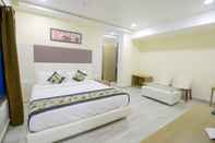 Kamar Tidur Hotel Pal Residency