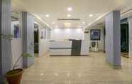 Lobi 4 Hotel Pal Residency