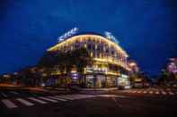 Bangunan Tengchong Soft Time Hotel