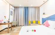 Kamar Tidur 3 Tengchong Soft Time Hotel